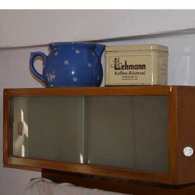 Museumsobjekt Bauernhof -  Auszugswohnung Altbauer