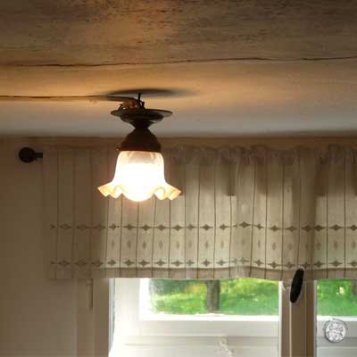 Museumsobjekt Bauernhof -  Auszugswohnung Altbauer