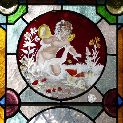 Bürgerliches Wohnen zwischen 1900 und 1930