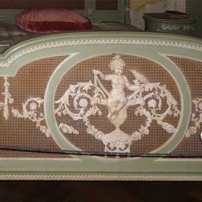 Bürgerliches Wohnen zwischen 1900 und 1930