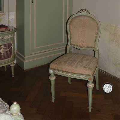 Bürgerliches Wohnen zwischen 1900 und 1930