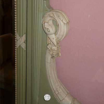 Bürgerliches Wohnen zwischen 1900 und 1930