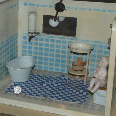 Puppen- und Spielzeugmuseum Lichtenstein