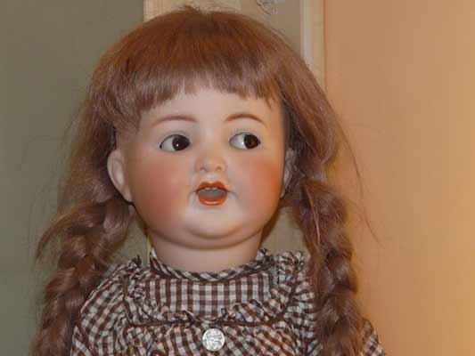 Spielzeug-Dauerausstellung Schloss Frohburg