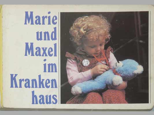 Im Schloss, da sind die Bären los