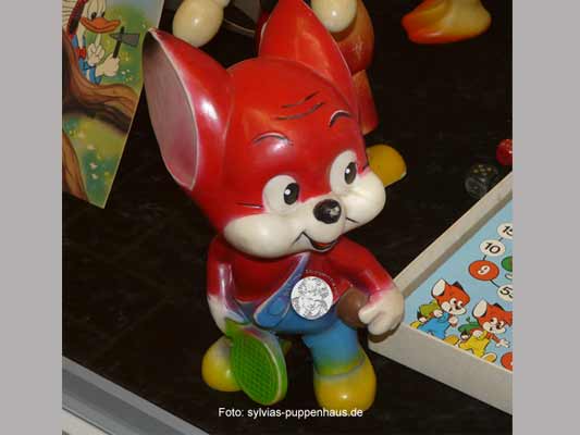 BRD - Die beliebten Walt Disney Figurenl