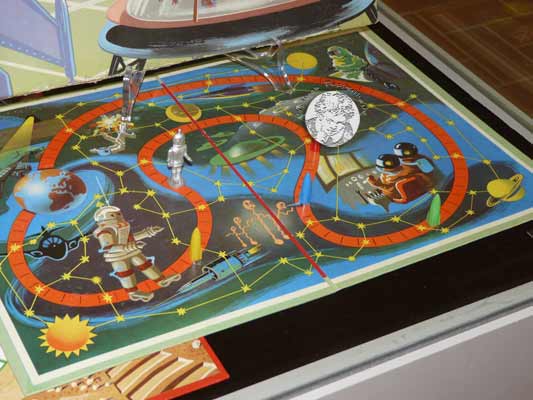 BRD - Spiel Im Jahr 2000