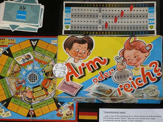 BRD - Arm oder reich?