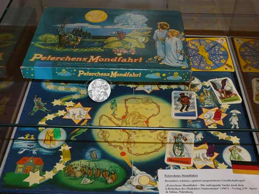 BRD - Peterchens Mondfahrt