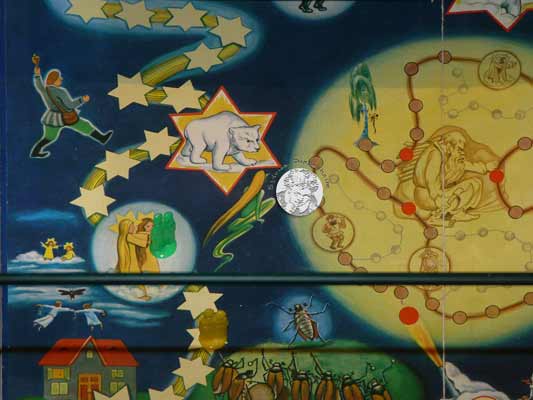 BRD - Peterchens Mondfahrt