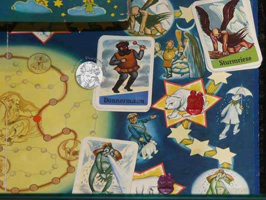 BRD - Peterchens Mondfahrt