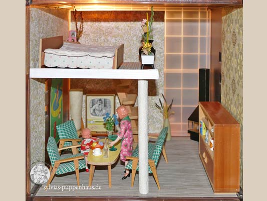 Bodo Hennig 1950er Jahre - Bild 1