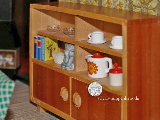 Bodo Hennig 1950er Jahre, BRD