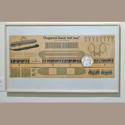 Mit Teddy durchs Dresdner Spielzeugland