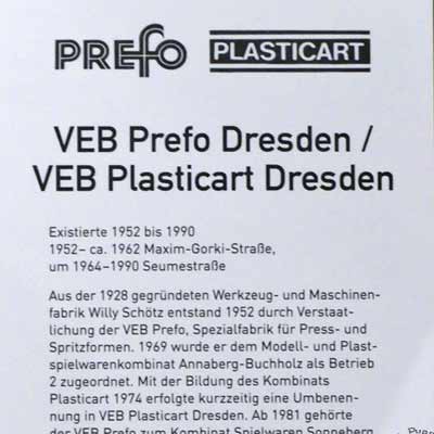 Mit Teddy durchs Dresdner Spielzeugland