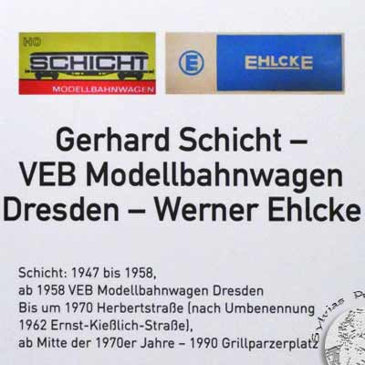 Mit Teddy durchs Dresdner Spielzeugland