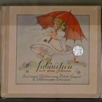 Mit Teddy durchs Dresdner Spielzeugland