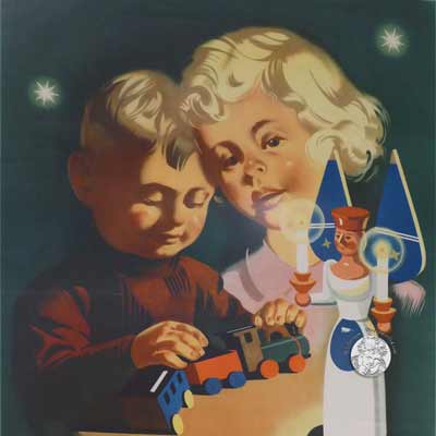 Horst Naumann, Stadtmuseum Dresden