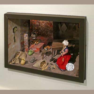 Mit Teddy durchs Dresdner Spielzeugland