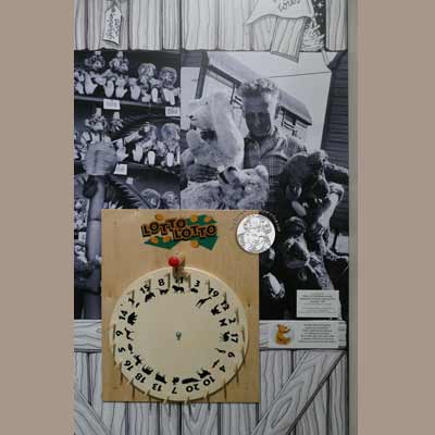 Fotograf Höhne und Pohl, Dresden 1957, Deutsche Fotothek