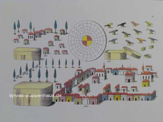 Spielzeugmuseum Burg Scharfenstein