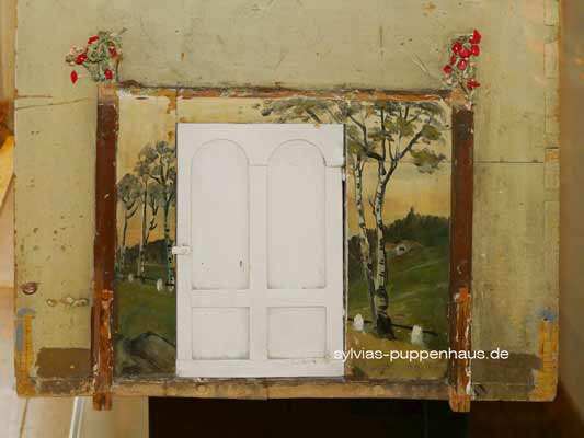 Spielzeugmuseum Burg Scharfenstein